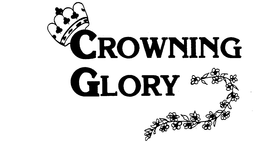 CROWNING GLORY trademark