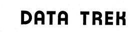 DATA TREK trademark