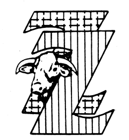 ZZ trademark