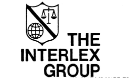 THE INTERLEX GROUP trademark