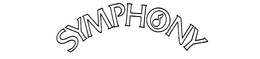 SYMPHONY trademark