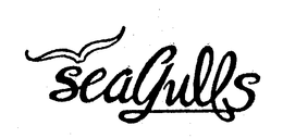 SEAGULLS trademark