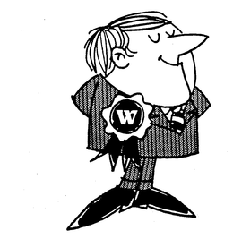 W trademark