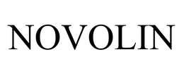 NOVOLIN trademark