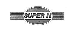 SUPER II trademark
