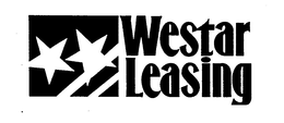 WESTAR LEASING trademark