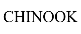 CHINOOK trademark