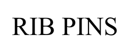 RIB PINS trademark