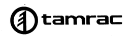 TAMRAC trademark