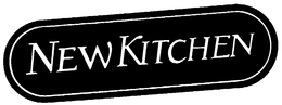NEW KITCHEN trademark