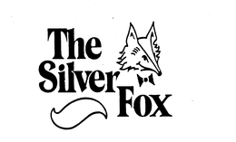 THE SILVER FOX trademark