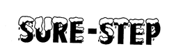 SURE-STEP trademark