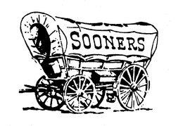SOONERS trademark