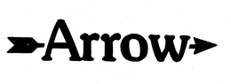 ARROW trademark