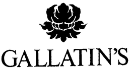 GALLATIN'S trademark