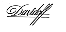 DAVIDOFF trademark