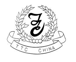 TTC TTC CHINA trademark