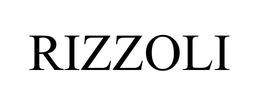 RIZZOLI trademark