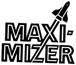 MAXI-MIZER trademark