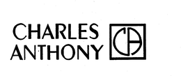 CA CHARLES ANTHONY trademark