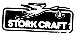 STORK CRAFT trademark