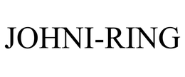 JOHNI-RING trademark