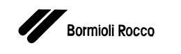 BORMIOLI ROCCO trademark