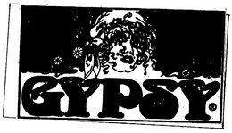 GYPSY trademark