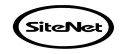 SITENET trademark