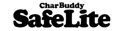 CHARBUDDY SAFELITE trademark