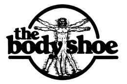 THE BODY SHOE trademark
