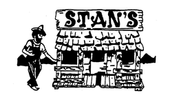 STAN'S trademark