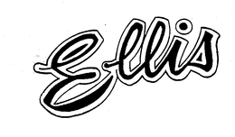 ELLIS trademark
