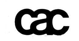 CAC trademark