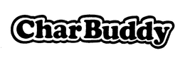 CHARBUDDY trademark
