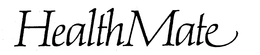 HEALTH MATE trademark
