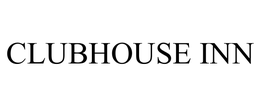 CLUBHOUSE INN trademark