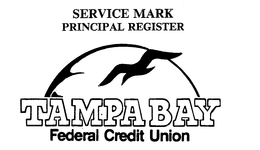 TAMPA BAY FEDERAL CREDIT UNION trademark