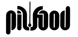 PILFOOD trademark