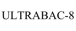 ULTRABAC-8 trademark