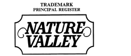 NATURE VALLEY trademark