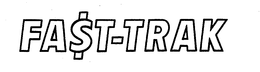 FA$T-TRAK trademark