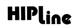 HIPLINE trademark