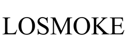 LOSMOKE trademark