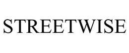 STREETWISE trademark