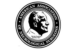 AMERICAN ASSOCIATION OF NEUROLOGICAL SURGEONS HARVEY CUSHING SOCIETY 1931 trademark