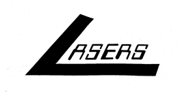 LASERS trademark