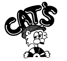 CAT'S trademark