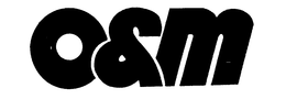 O&M trademark