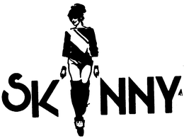 SKINNY trademark